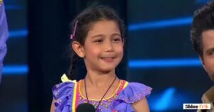 Florina Gogoi Early Life and Education