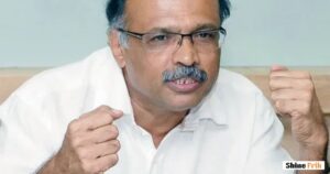 G. R. Gopinath Transition to Entrepreneurship