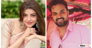 Gautam Kitchlu and Kajal Aggarwal Relationship