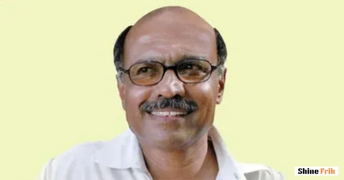 GR Gopinath Net Worth