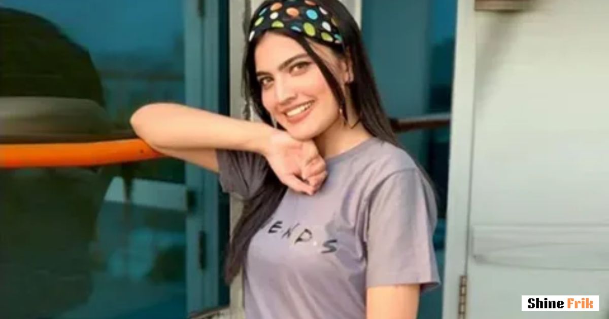 Iqra Kanwal Age: Birthday, Biography, Family & Husband Iqra Kanwal Age