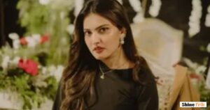 Iqra Kanwal Age: Birthday, Biography, Family & Husband Iqra Kanwal Family and Sisters