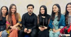 Iqra Kanwal Age: Birthday, Biography, Family & Husband Iqra Kanwal Popularity, Lifestyle and Interesting Facts