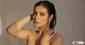 Isha Malviya Age, Height and Physical Appearance