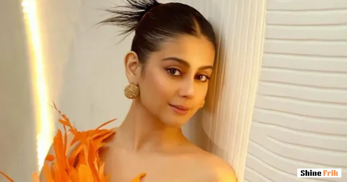 Isha Malviya Caste