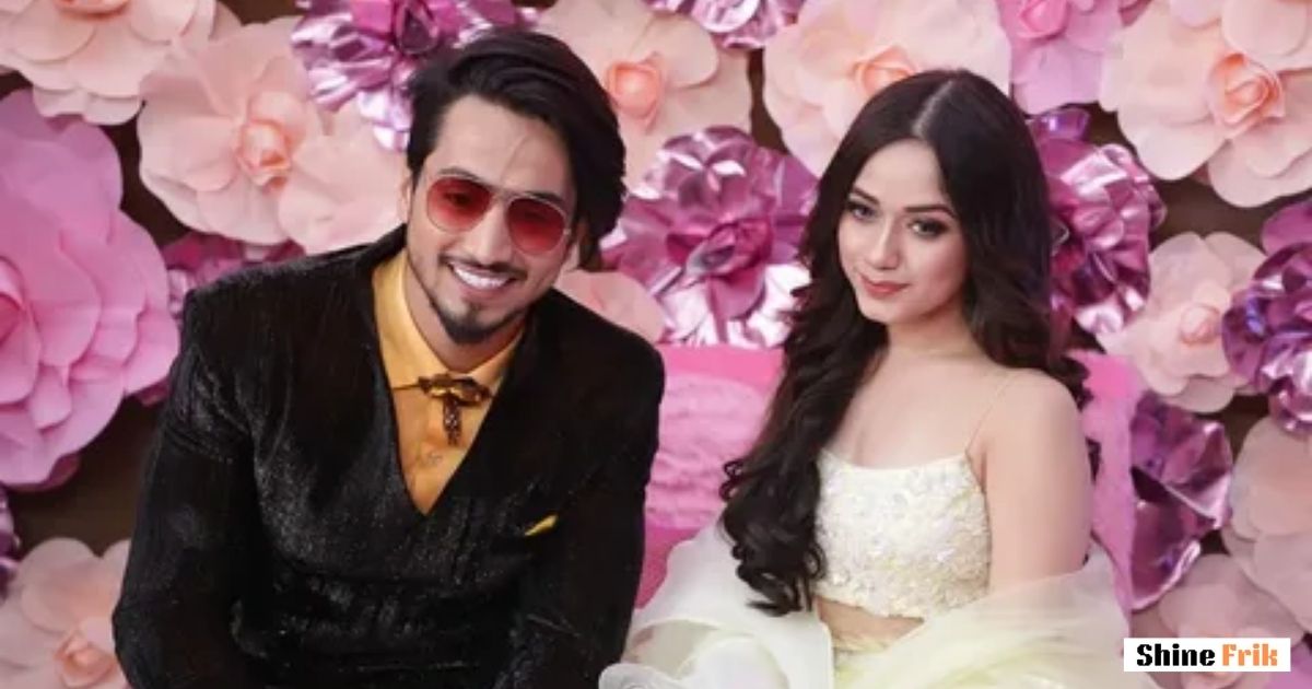 Jannat Zubair Husband: Age, Boyfriend, Family & Biography Jannat Zubair Husband