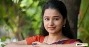 Kannika Ravi Biography: Age, Husband, Career & Serials Kannika Ravi Husband, Marriage & Relationship