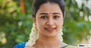 Kannika Ravi Biography: Age, Husband, Career & Serials Kannika Ravi Physical Stats, Height & Appearance
