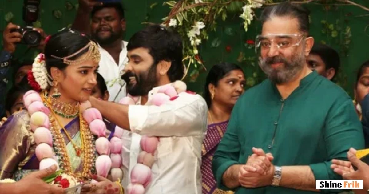 Kannika Ravi Biography: Age, Husband, Career & Serials Kannika Ravi