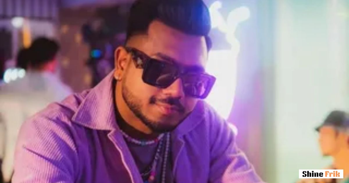 King Rapper Net Worth, Age, Real Name, Height, Songs, Career King Rapper Net Worth