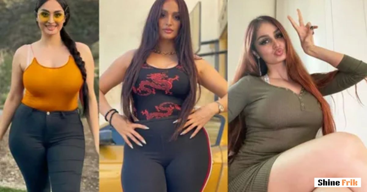 Lana Rose Age: Biography, Height, Family, Career & Net Worth Lana Rose Age