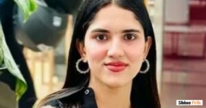Lavisha Malik Education & Qualification