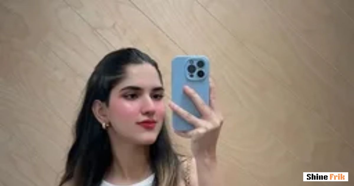Lavisha Mallik Age