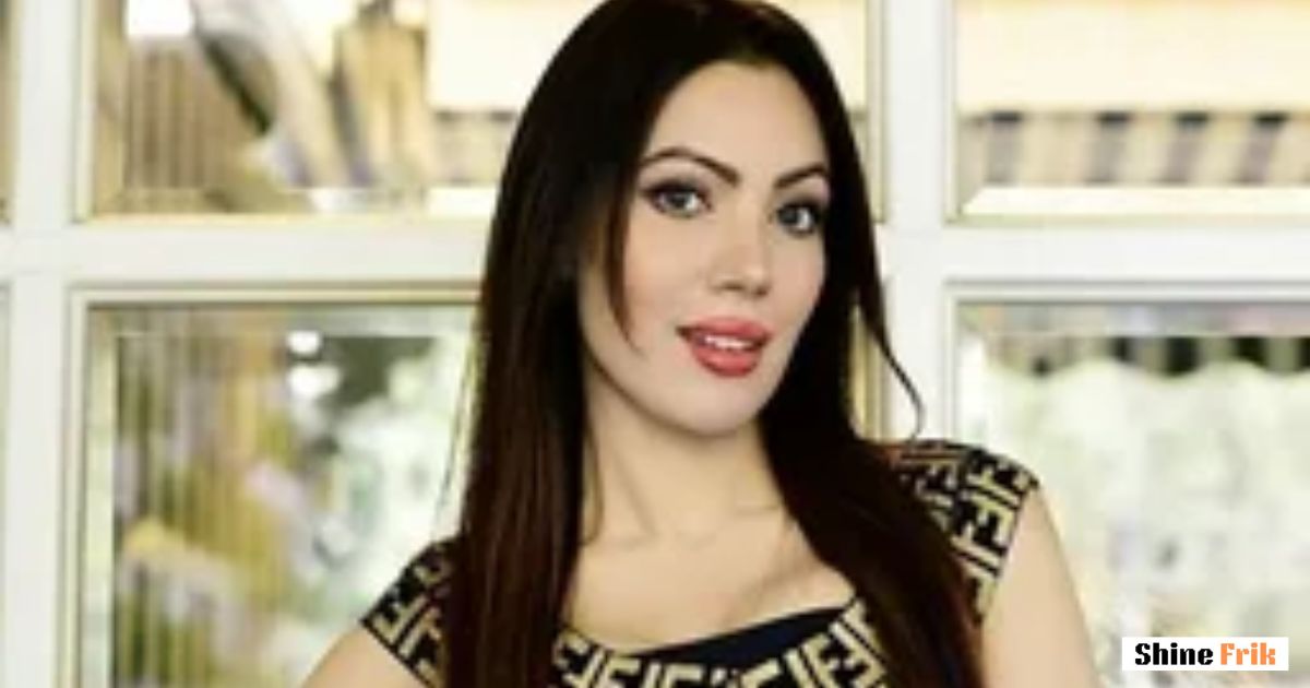 Mmoonstar Dutta Age, Height, Boyfriend, Husband, Family, Bio Mmoonstar Dutta Age