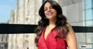 Namita Thapar Career and Emcure Pharmaceuticals Journey