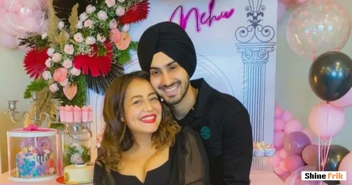 Neha Kakkar First Husband, Height, Husband, Family & Career Neha Kakkar First Husband