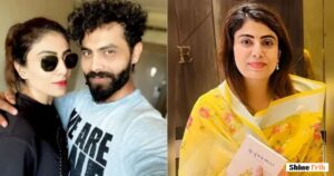 Rivaba Jadeja Daughter Name: Nidhyana Jadeja Age & Family Nidhyana Jadeja Family Background