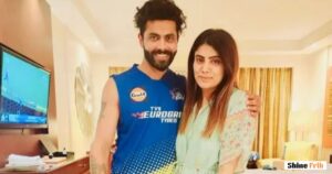 Rivaba Jadeja Daughter Name: Nidhyana Jadeja Age & Family Nidhyana Jadeja Future Aspirations & Career