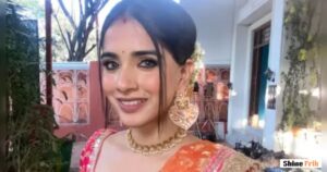 Pratiksha Honmukhe Age and Quick Biography