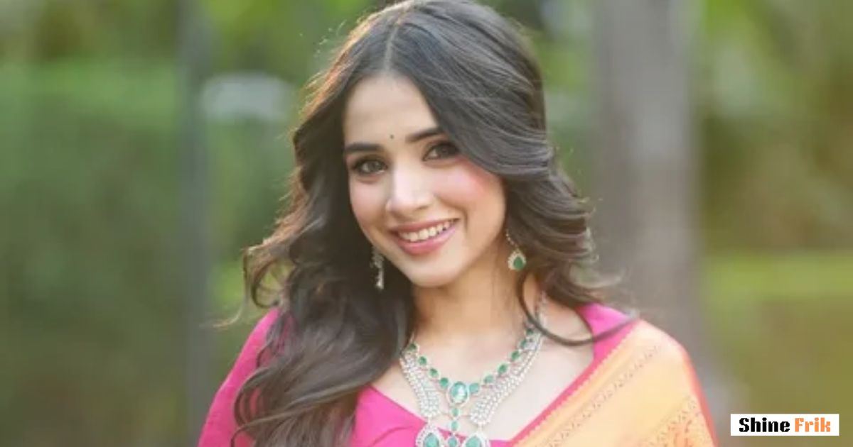 Pratiksha Honmukhe Biography