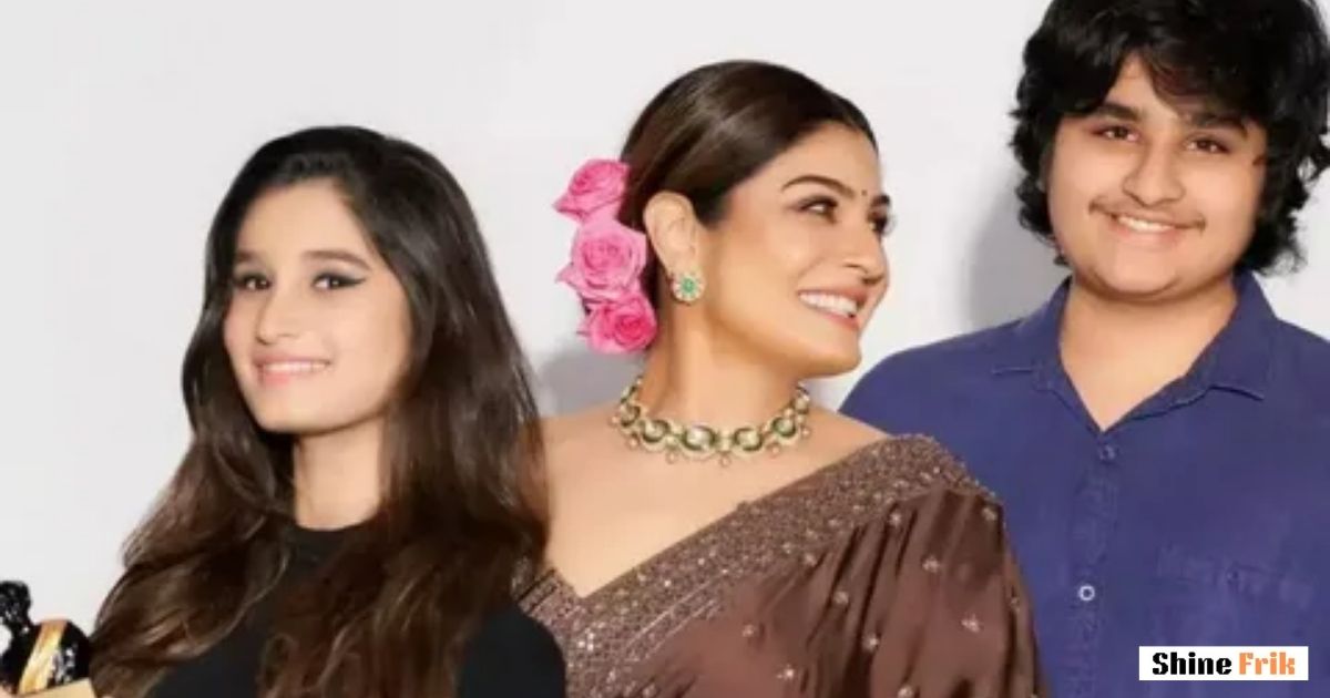 Ranbir Thadani Age