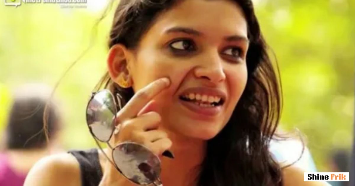 Reshmi Nair Wikipedia