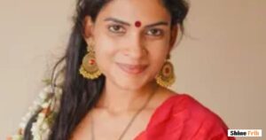 Resmi R. Nair Biography