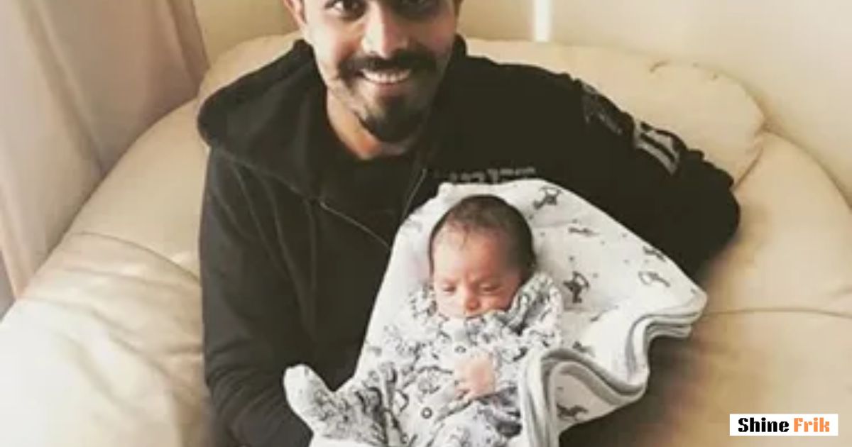 Rivaba Jadeja Daughter Name: Nidhyana Jadeja Age & Family Rivaba Jadeja Daughter Name