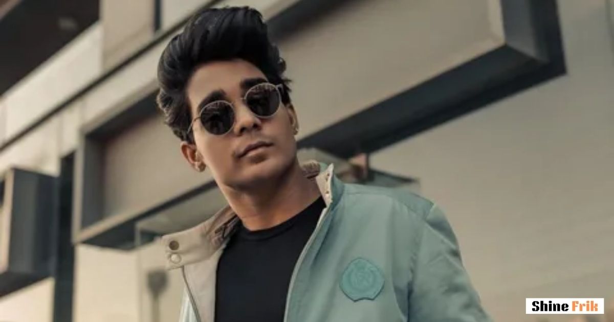 Rohit Zinjurke Height, Age, Girlfriend, Family & Biography Rohit Zinjurke Height