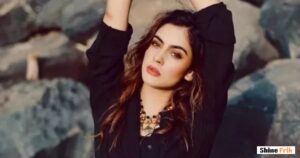 Tanisha Mehta Age, Height, Education & Personal Life