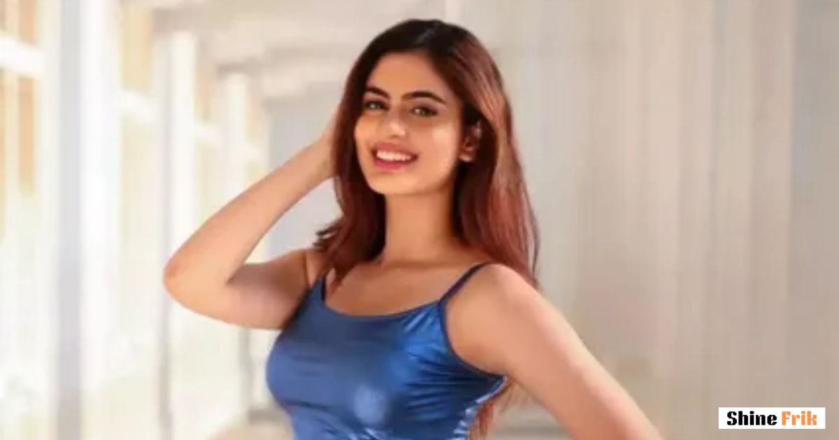 Tanisha Mehta Husband