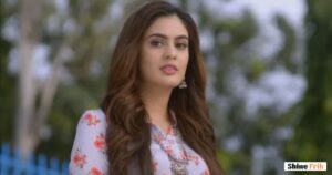Tanisha Mehta TV Shows & Web Projects
