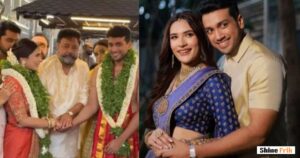 Tarini Kalingarayar Age, Height, Husband, Family & Biography Tarini Kalingarayar Biography, Wiki & Quick Profile