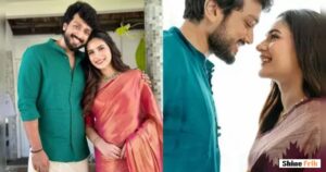 Tarini Kalingarayar Age, Height, Husband, Family & Biography Tarini Kalingarayar Education & Early Life