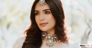 Tarini Kalingarayar Age, Height, Husband, Family & Biography Tarini Kalingarayar Social Media & Public Presence