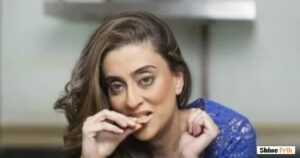 Who Is Aarti Sabharwal?