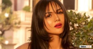 Who Is Akanksha Chamola?