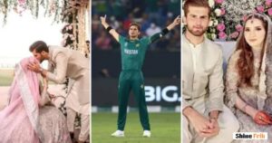 Who Is Ansha Afridi?