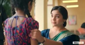 Who Is Kavya Shah? Biography and Early Life