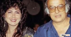 Who Is Kiran Bhatt?