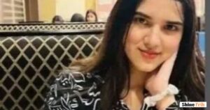 Who Is Lavisha Malik?
