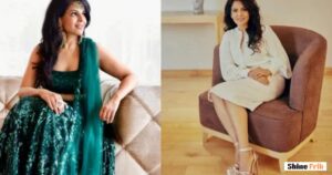 Who Is Namita Thapar?