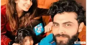 Rivaba Jadeja Daughter Name: Nidhyana Jadeja Age & Family Who is Nidhyana Jadeja?