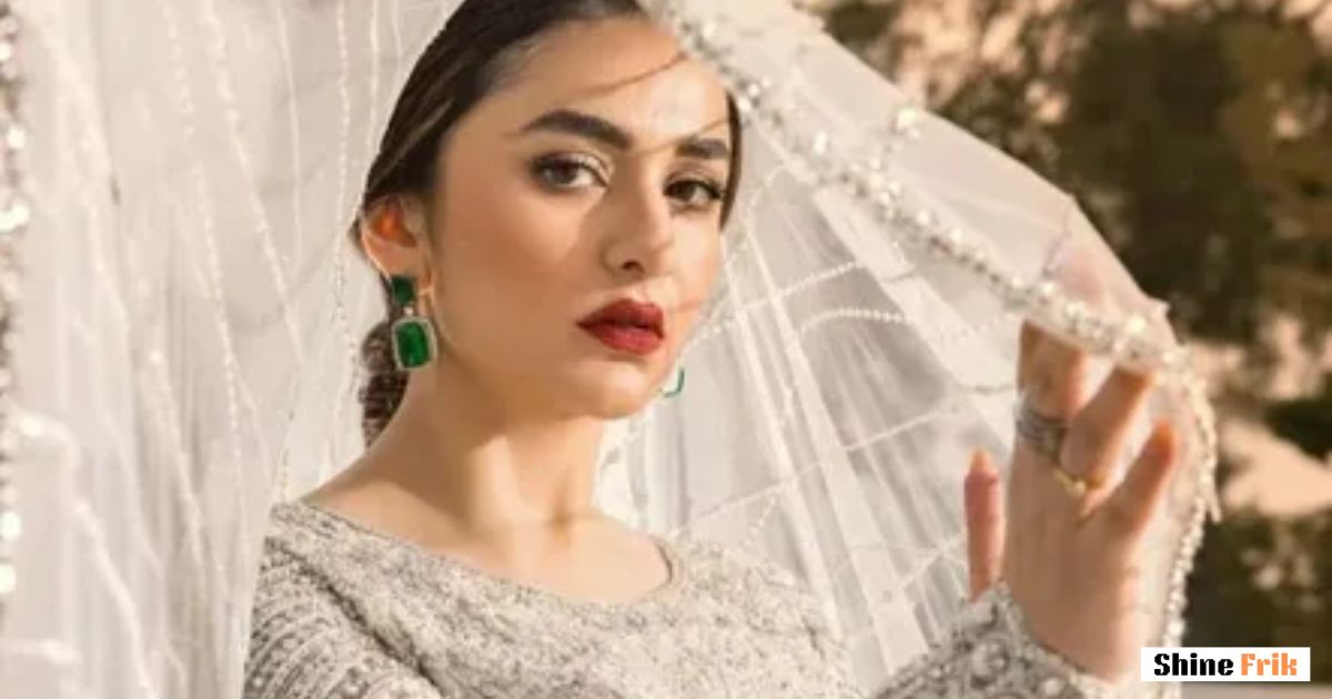 Yumna Zaidi Age