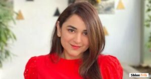 Yumna Zaidi Awards, Achievements and Lesser-Known Facts