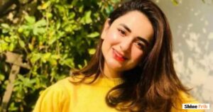 Yumna Zaidi Biography and Early Life