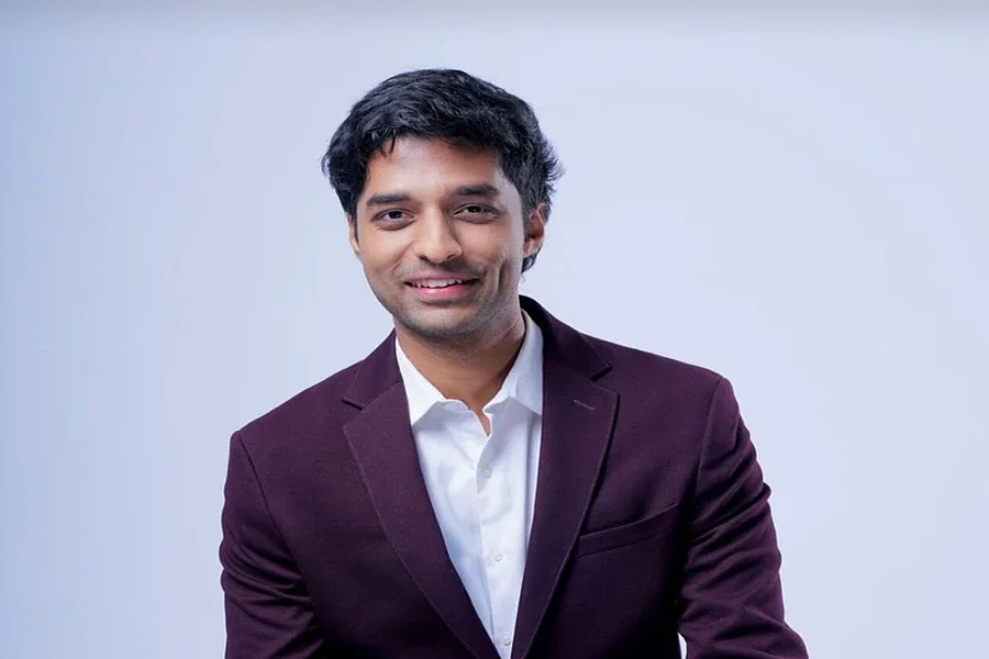 Sharan Hegde Net Worth