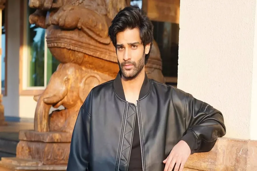 aaman devgan