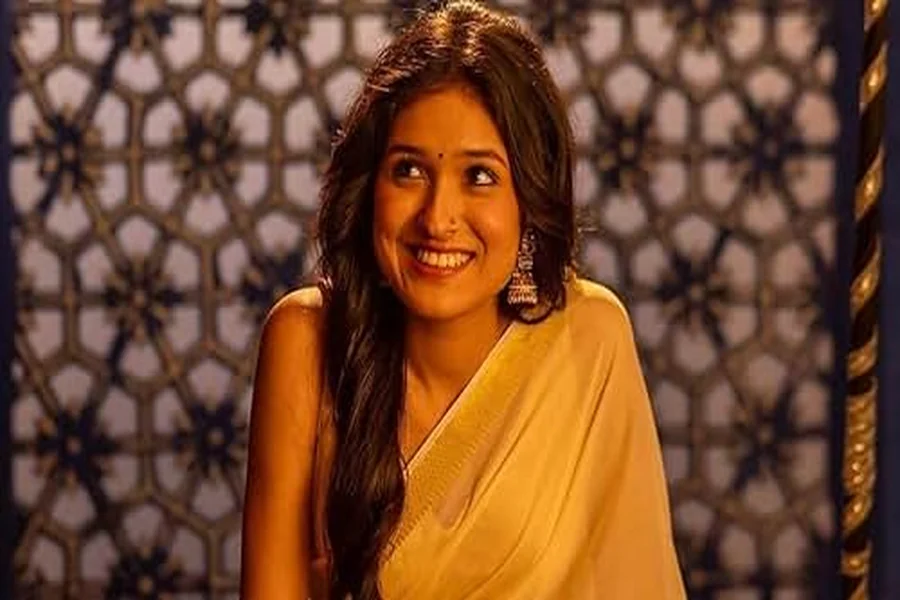 aashi tripathi