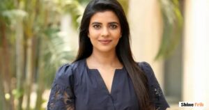 Aishwarya Rajesh Husband Name: Age, Family, Movies & Career Aishwarya Rajesh Biography and Wiki